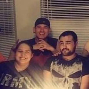 Meet your Posher, Christian